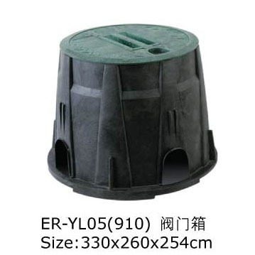 大号阀门箱