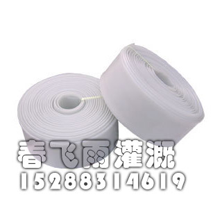 白水带